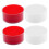 Finger Moistener Sponge for Cash Counting 4 Pcs 7