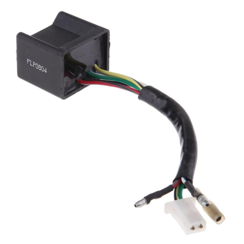 CDI Enclosed Continuous Jog Switch JOG50 JOG90 1