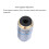 Biological Microscope 195 Plan Achromatic Objective Lens 40X RMS Thread 160/0.17 195mm 8