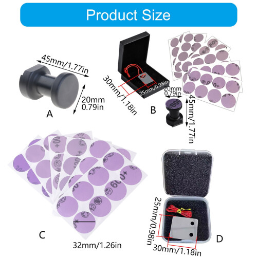 Car Paint Scraper for Removing Stains Scratches 2