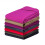 Women's Waterproof Snow Pants Purple M 6