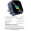 Wireless Carplay Adapter Android AUTO 2in1 AI Box Location Finder Function Bluetooth5.0+WiFi Wired to Wireless Carplay A 5