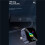 Wireless Carplay Adapter Android AUTO 2in1 AI Box Location Finder Function Bluetooth5.0+WiFi Wired to Wireless Carplay A 7