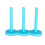 2X Magnetic Bobbin Holder,Thread and Bobbin Organizer for Machine Sewing Magnetic Adsorption Bobbin Organizer Storage A 4