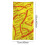 Beach Towel Packable 75x150 cm for Men 4