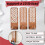 3 Pack Non-Destructive Wood Wall Hooks - Adhesive Wall Hooks - Boho Decorative Wall Hooks 5