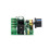 12V-40V PWM  Motor Speed Controller with Knob  10A LED Speed Controller and Dimmer Module 2