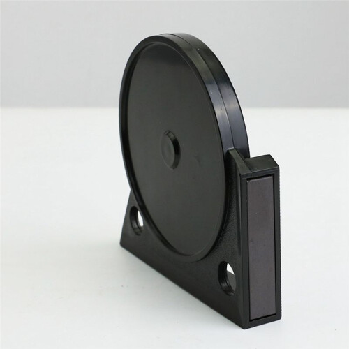 Multifunctional Plastic Angle Meter, Slope Meter, Angle Meter, Pointer Type Horizontal Angle Meter with Scale 2