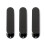 Svart St Closed Single Coil Pickup Lock FöRseglade Pickup Locks 2