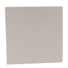 Pizza Stone for Cooking Baking Grilling Extra Thick Pizza Tools for Oven and Bbq Grill Bakeware Bread Tray Kitchen Baking Slab 305x305x10Mm