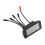 LCD Display Center Control Screen for  Quick 4 Electric Scooter 3