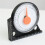 Multifunctional Plastic Angle Meter, Slope Meter, Angle Meter, Pointer Type Horizontal Angle Meter with Scale 4