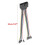 8Pin  Panel Switching Cable Switching Adapter Jumper, Server Chassis Adapter Cable for Ultramicro Server M76A 6