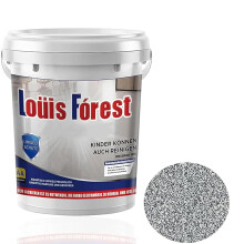 Epoxy Colored Sand Floor Paint 0.5 kg High-Gloss Marble