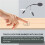 Wood Panel LED Touch Sensor Dimmer  Hidden  Touch  for LED Strip Black 8