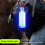 LED Camping Tent Lantern Portable Red Detachable Bottle Cap 3