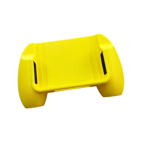 Ergonomic Shockproof Handle Case for RG34XXSP Gaming Console