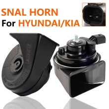 Snail Horn for Kia Sportage Rio Hyundai Accent 2 pcs