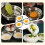 304 Stainless Steel Egg Poacher 3-Cup 7