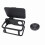 Sun Hood Cage Lens Cap for DJI OSMO Action 6 Light Blocking 1