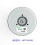 NIDEC 48F704S280 Brushless Motor DC12-24V 60W 4
