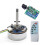 NIDEC 48F704S280 Brushless Motor DC12-24V 60W 2