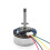 NIDEC 48F704S280 Brushless Motor DC12-24V 60W 3