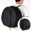 Snare Drum Case Black Oxford 1 Piece 1