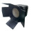 3000-5600K LED Fill Light Studio Video Light Bowens Mount Continuous Light Remote Control Video Recording EU PLUG 1