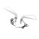 Motorcycle Rearview Mirrors with LED Turn Signal 2 Pack 4