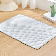Pet Cooling Pad for Dogs Breathable Portable Non-Slip