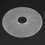 Leather Sheets for Food Dehydrator Tray 10 pcs 6