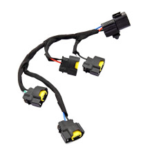 Ignition Coil Wire Harness for Hyundai Kia 273502B000