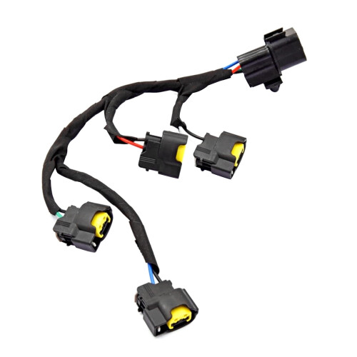 Ignition Coil Wire Harness for Hyundai Kia 273502B000