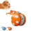 Interactive Dog Toy Ball with Random Path and Charging 1