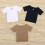 Kraft Paper Gift Tags 100 pcs Black 1