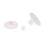 Plastic Gears for Robot Vacuum Side Brush Systems 1