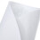 Turntable Platter Wool Mat White Anti-Static Pad 8