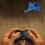 RC Airplane Toy Gravity Glider Foam Fighter Jet with Lights 4