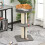91cm Cat Tree, Cat Tower with Scratching Post, Bed, Perch, Removable Cushion for Indoor Kittens, Grey 3