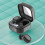 Mini Bluetooth Earbuds with Charging Case Waterproof Touch 1