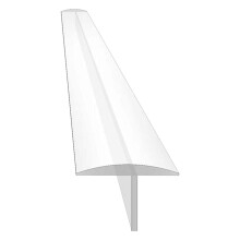 Silicone Stove Counter Filler 25mm 21in 25in Cut-to-Size