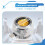 Portable  Speaker Universal Type-C Sound Box Type-C Plug in Mobile Phone Amplifier External Wired Home Clear 5