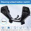 96700C1510 Old Steering Wheel Remote Control  Assembly for  Sonata 2014-2017 3