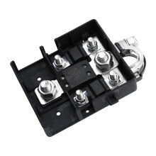Power Distribution Block Connector Fuse Box 32V 400A