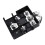Power Distribution Block Connector Fuse Box 32V 400A 1