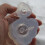 Silicone Lollipop-Shaped Mold for Resin, Pen Holder, 7