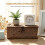 Seagrass Hand Woven Storage Box Storage Box Storage Basket Makeup Organizer Multipurpose Container with Lid 4