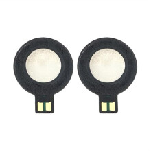 2pcs/Lot High Quality Loudspeaker Speakers for NDSL for Lite XL Replacement Speaker NDSL