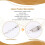 10PCS Guitar Pickup Endpin Output Jack Nickel Strap Lock Chrome 5